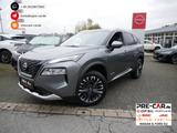 Nissan X-Trail e-Power e-4orce Tekna HUD Android Auto - Nissan X-Trail in Hamm