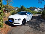 Audi A5 3.0 TDI clean diesel S tronic quattro - - Audi A5 Gebrauchtwagen in Köln