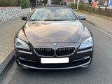 BMW 640i Cabrio - 2.Hand, Garagenfhrzg., ATM 96 Tsd. - BMW 640: 640i