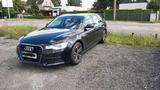 Audi A6 2.0 TDI multitronic Avant -