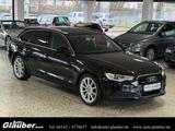 Audi A6 Avant 2.8 FSI Quattro/Xenon/Navi/4xSHZ/2.Hand - Audi A6: Kombi, 4f
