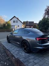 Audi RS5 Sportback Competition 1.Hand/Garantie/Voll - Audi RS5 Competition Gebrauchtwagen