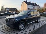 BMW X3 xDrive20d AT -St .Heiz