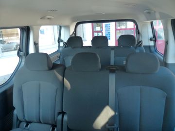 Bild 17 Hyundai Staria Trend*9-SITZER*360°KAMERA*CARPLAY*DAB*NAV