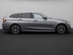 Foto Nummer 5: BMW 320d