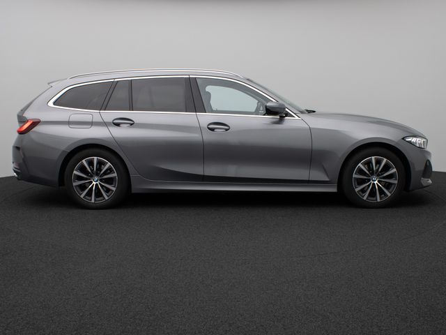 Foto Nummer 5: BMW 320d