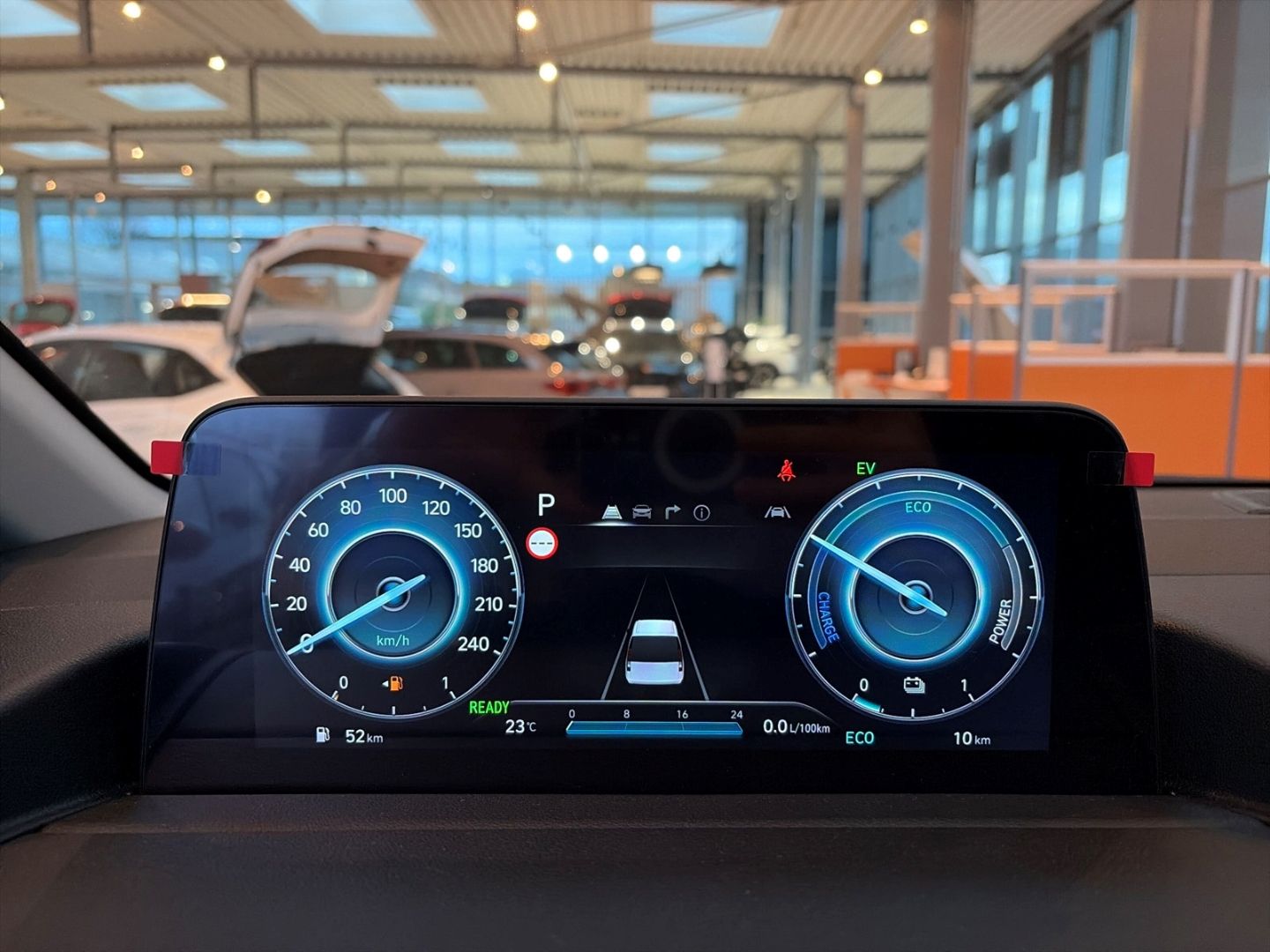 Hyundai STARIA - Bild 9