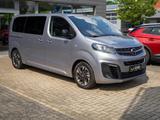 Opel Zafira Life Electric Tourer M 75kw - Opel Zafira Life aus 2022