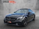 Mercedes-Benz C 300 AMG-Line Ambiente/Head-UP/Night-P./Pano/ - Mercedes-Benz C 300 in Mainz