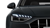 Audi A4 - Vorschau Bild 9
