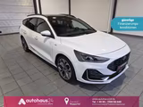 Ford Focus 1.0 EcoBoost  Mild-Hybrid ST-Line Vignale 