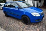 Skoda Fabia 1,4L Combi II Ambiente / Klima... - Skoda Fabia: Ii Combi