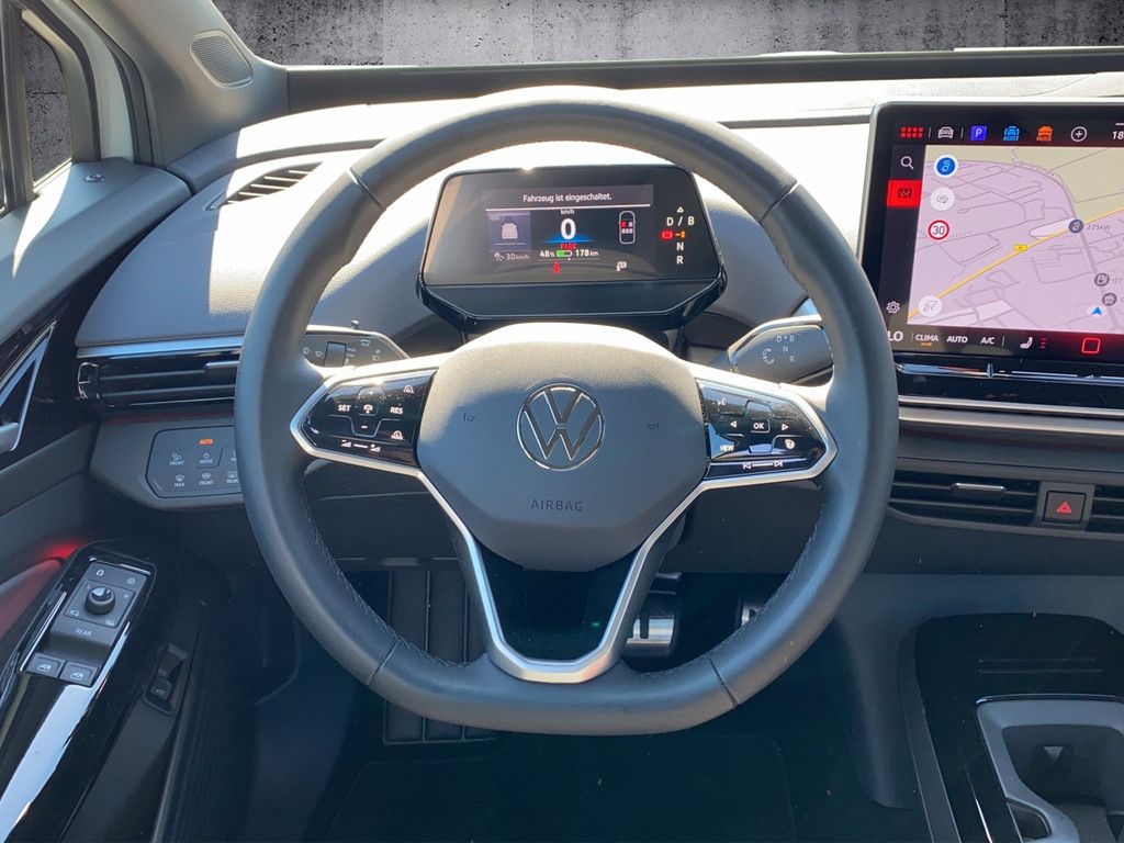 Volkswagen ID.4 - Bild 17