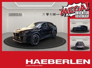 Peugeot Leasingangebot: Peugeot 3008 Allure MHEV *VORLAUF*