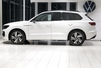 Volkswagen Touareg 3.0TDI R-Line BlackStyle Nachtsicht Dyna