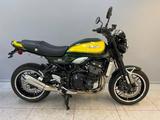 Kawasaki Z 900 RS (1.Hd/ kein Vorfüh./Hauptständer,Heizgr - KAWASAKI 900Z1