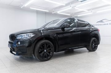 BMW X6 - 1