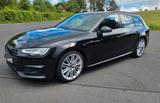 Audi A4 2.0 TDI 140kW S tronic Avant - - Audi A4: 140 TDI