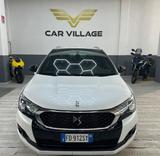 DS Automobiles Ds 4 Crossback BlueHDi 180 S&S EAT6 Sport Chic - DS Automobiles DS4: Chic