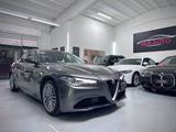 Alfa Romeo Giulia 2.2 Turbodiesel 160 CV Busines - gebrauchte Alfa Romeo Giulia aus dem Jahr 2020