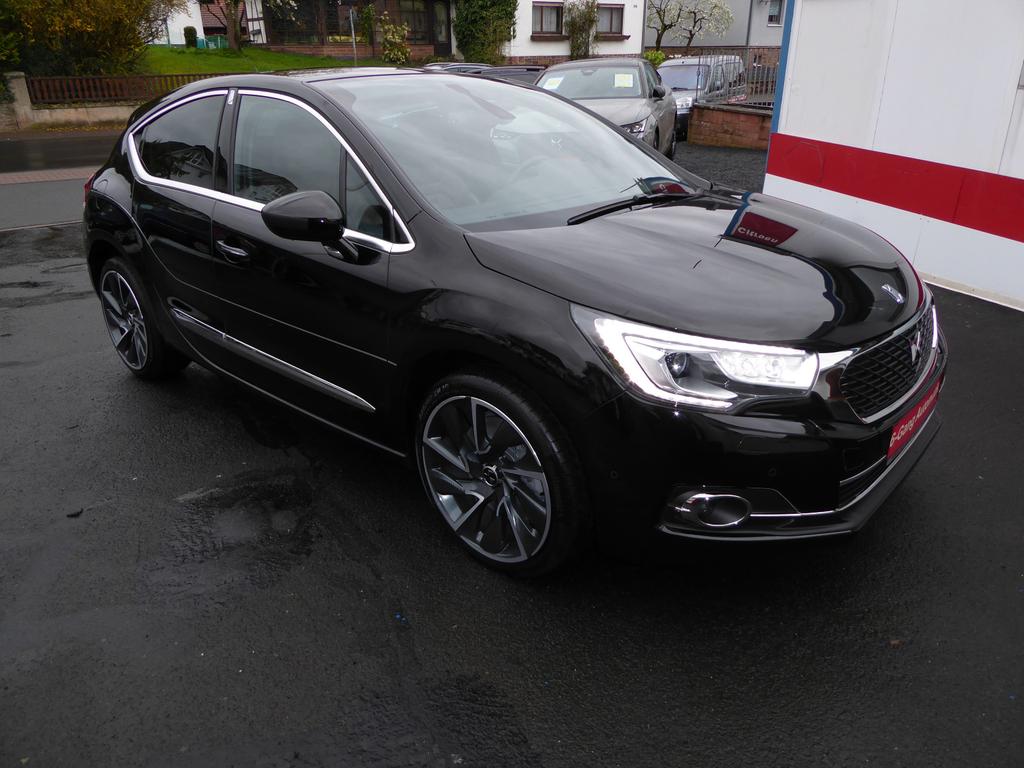 Citroën DS4