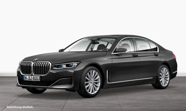 BMW 730d xDrive Limousine Massage Driv.Assist.Prof