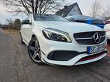 Mercedes-Benz A 250 Sport DCT Sport - gebrauchte Mercedes-Benz A 250 aus dem Jahr 2016