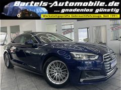 AUDI Coupé