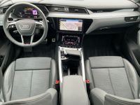 Audi Q8 e-tron - Vorschau Bild 9