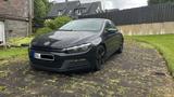 Volkswagen Scirocco III 2.0 TDI - Volkswagen Scirocco: Ii