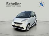 Smart fortwo Passion *Verkauf nur an Händler* - Smart: Verkauf