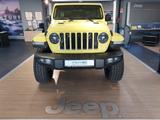 Jeep Wrangler 2.0 380PS Rubicon PHEV HO3 Umbau SKY-On - Jeep Wrangler Umbau Gebrauchtwagen