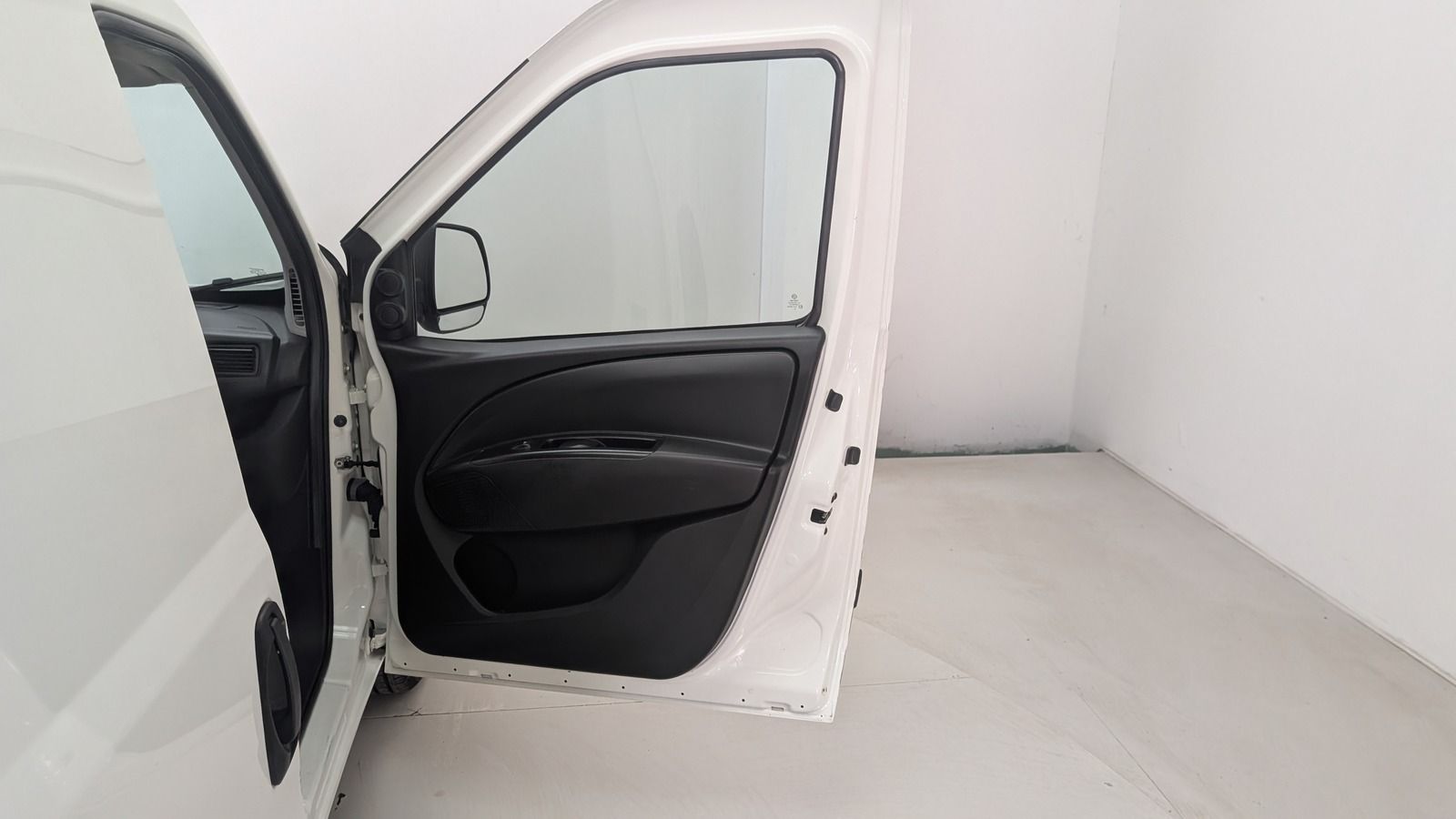 Fahrzeugabbildung Opel Combo D 1.3 CDTi Kasten L2 * lang *