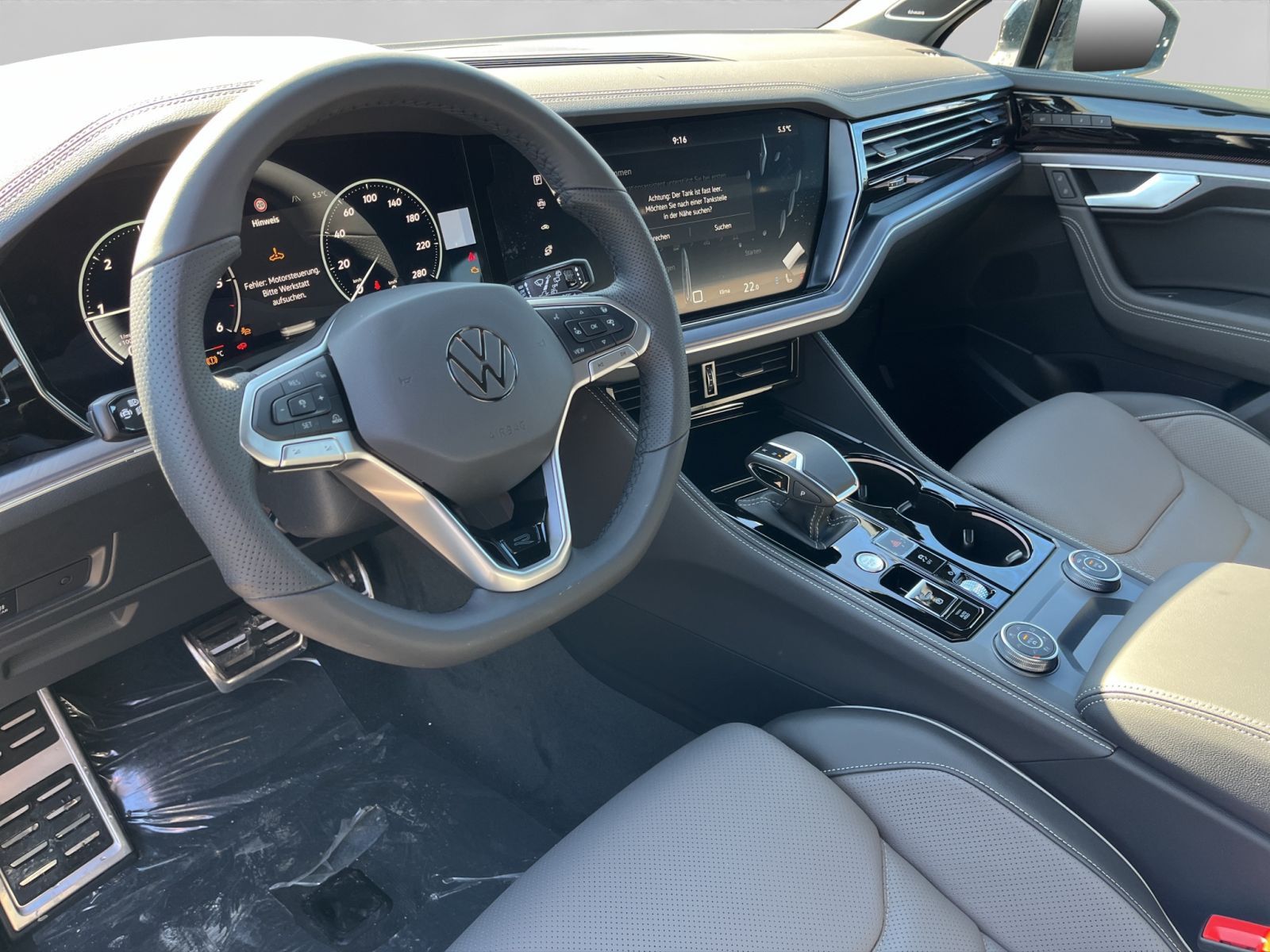 Volkswagen Touareg - Bild 15