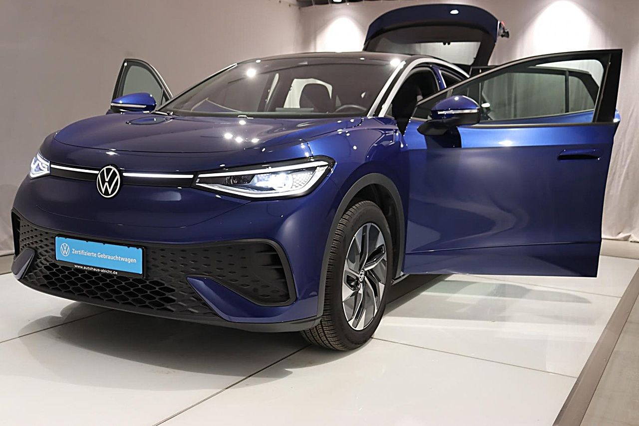 Volkswagen ID.5 - Bild 25