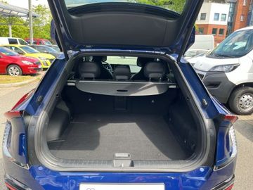 Kia EV6 77,4-kWh GT-line