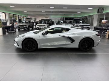 Corvette C8 - 3