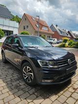 Volkswagen Tiguan 1.5 TSI DSG JOIN | Top-Zustand