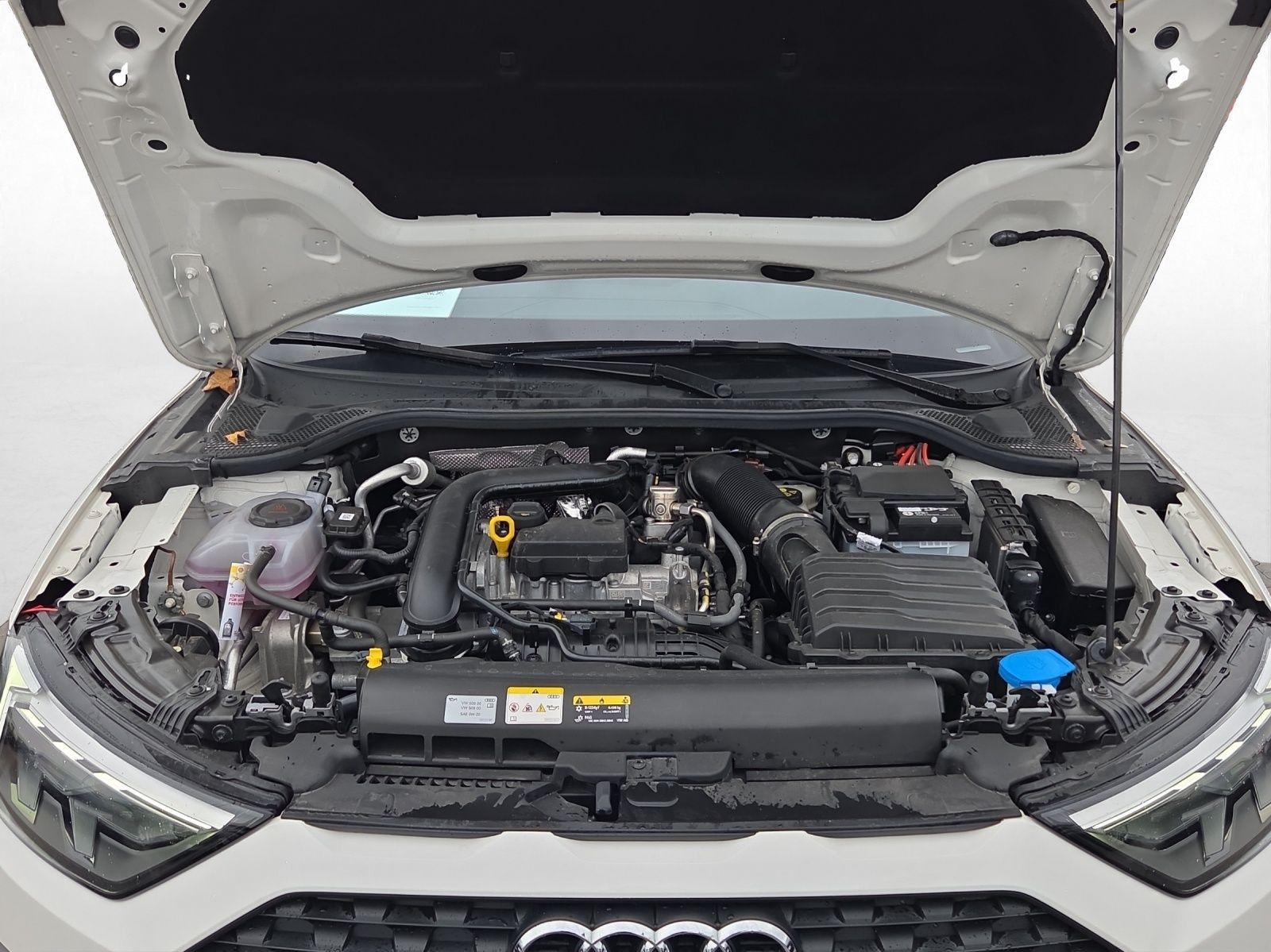 Audi A1 - Bild 16