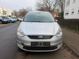 Ford Galaxy 2,0 TDCi 96kW DPF Ambiente 6-tronic A... - Ford Galaxy Ambiente mit Diesel-Antrieb