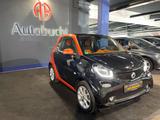 Smart ForTwo fortwo coupe Basis 66 kW/AUTOMATIK/PANO