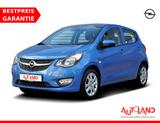 Opel Karl 1.0 Edition Tempomat Sitzheizung PDC USB