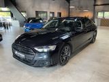 Vorschaubild Audi A8 60 TDI Lang B&O Luftf. Standh. Massage 360°