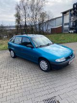 Opel Astra FCC 1.6 bj 1994 - Opel Astra aus 1994