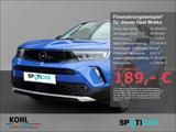 Opel Mokka Elegance 1.2 Turbo EU6d Verkehrszeichenerk - Opel Mokka in Aachen
