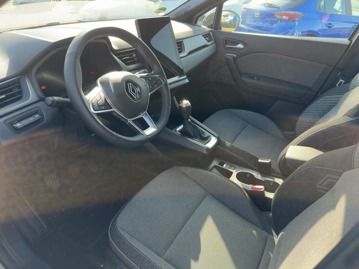 Renault Captur - Bild 7