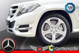 Mercedes-Benz GLK 250 CDI BT 4MATIC *Aut.*Navi*Temp.*PDC*AHK* - Mercedes-Benz GLK 250 in Düsseldorf