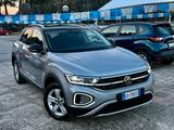 Andere " DA VETRINA " Volkswagen T-Roc 2.0 TDI Style - Andere: Alcantara