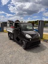 Andere Microcar M.cross 45km/h 15 Jahre Auto Minicar - Andere