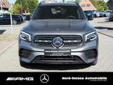 Mercedes-Benz GLB 200 d 4M AMG NIGHT DAB NAVI SITZHZG LED - Mercedes-Benz GLB 200 Gebrauchtwagen in Hamburg